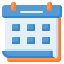 Calendario icon