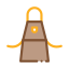 Apron icon