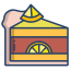 Lemon Pastry icon