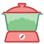 Кухонная посуда icon