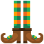 Leprechaun Shoe icon
