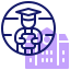 교육 icon