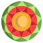 Mandala icon