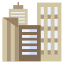 Apartments icon