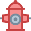 Hydrant icon