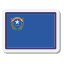 네바다 국기 icon