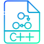 C++ icon