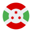 Burundi-circular icon