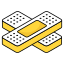 First Aid Bandages icon