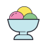 Coppa di gelato icon