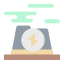 Nuclear Plant icon