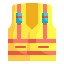 Vest icon