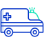 Ambulance icon