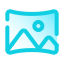 Panorama icon