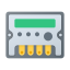 Compteur d'énergie icon