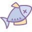 peixe morto icon