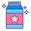 Bottle icon