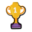 Trofeo icon