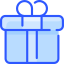 Gift icon