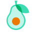 Avocado icon