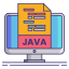 Java Kaffeetassenlogo icon