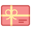 Gift Card icon