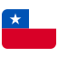 智利 icon