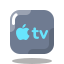 Apple TV icon