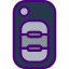 Car Key icon