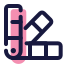 Farbpalette icon