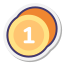 Nella Media icon