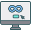 Online Course icon