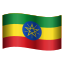 埃塞俄比亚-表情符号 icon