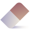 Erase icon