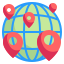 Earth Grid icon