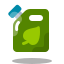 eco-fuel icon