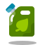 ecocarburante icon