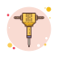 Jackhammer icon