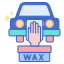 Wax icon