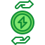 Save Energy icon