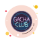 扭蛋俱乐部 icon