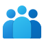 Microsoft People icon