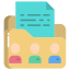 Folder icon