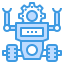 Robot icon