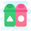 tri des déchets icon