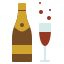 champagne icon