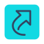 Shortcut icon