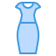 Pencil Dress icon