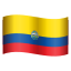 厄瓜多尔表情符号 icon