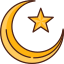 Satélite Luna icon